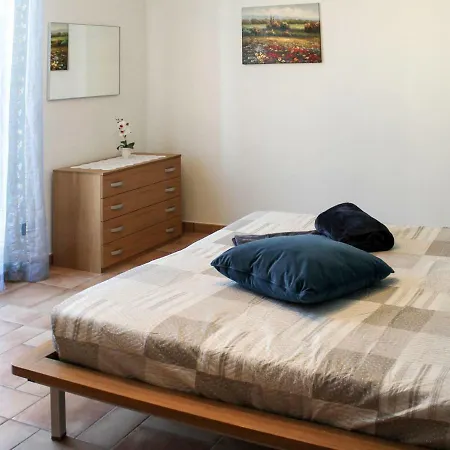 Appartement Ferienwohnung 100s *