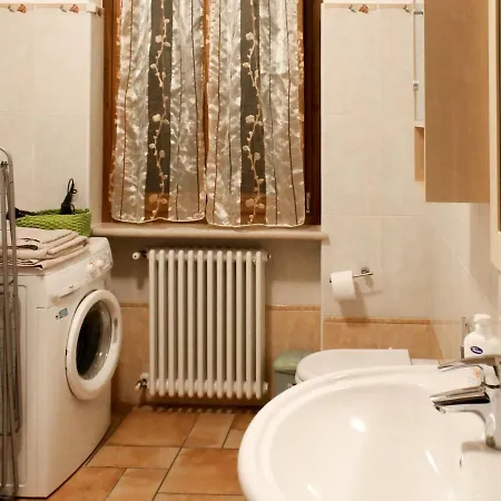 Appartement Ferienwohnung 100s