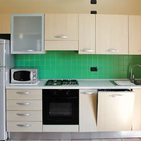 Appartement Ferienwohnung 100s