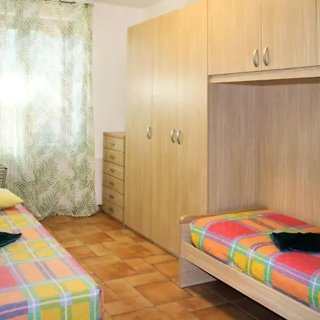 Ferienwohnung 100s Appartement