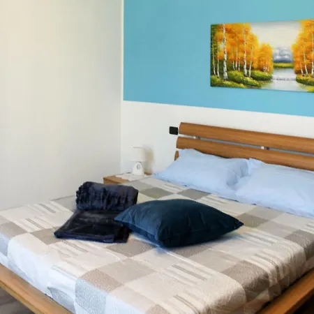 Appartement Ferienwohnung 100s