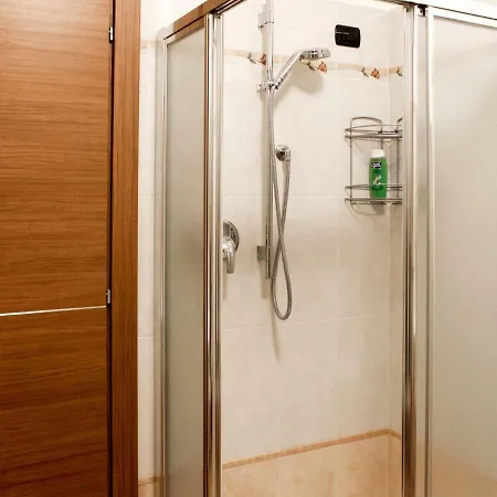 Ferienwohnung 100s Appartement